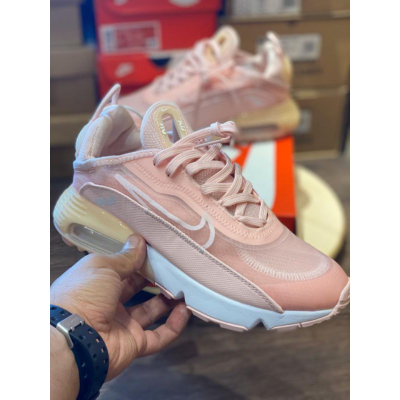 Nike Airmax 2090 ''PEACH'' (K)