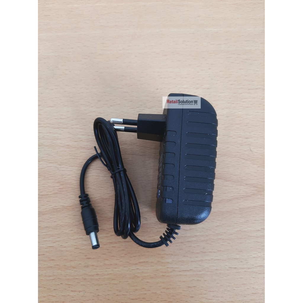 Universal Power Adaptor CCTV 12V DC 2A / 12V2A