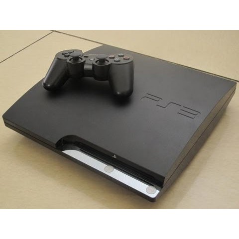 Playstation 3 slim cfw 320gb