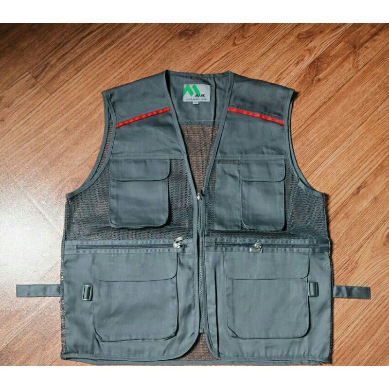Utility Vest