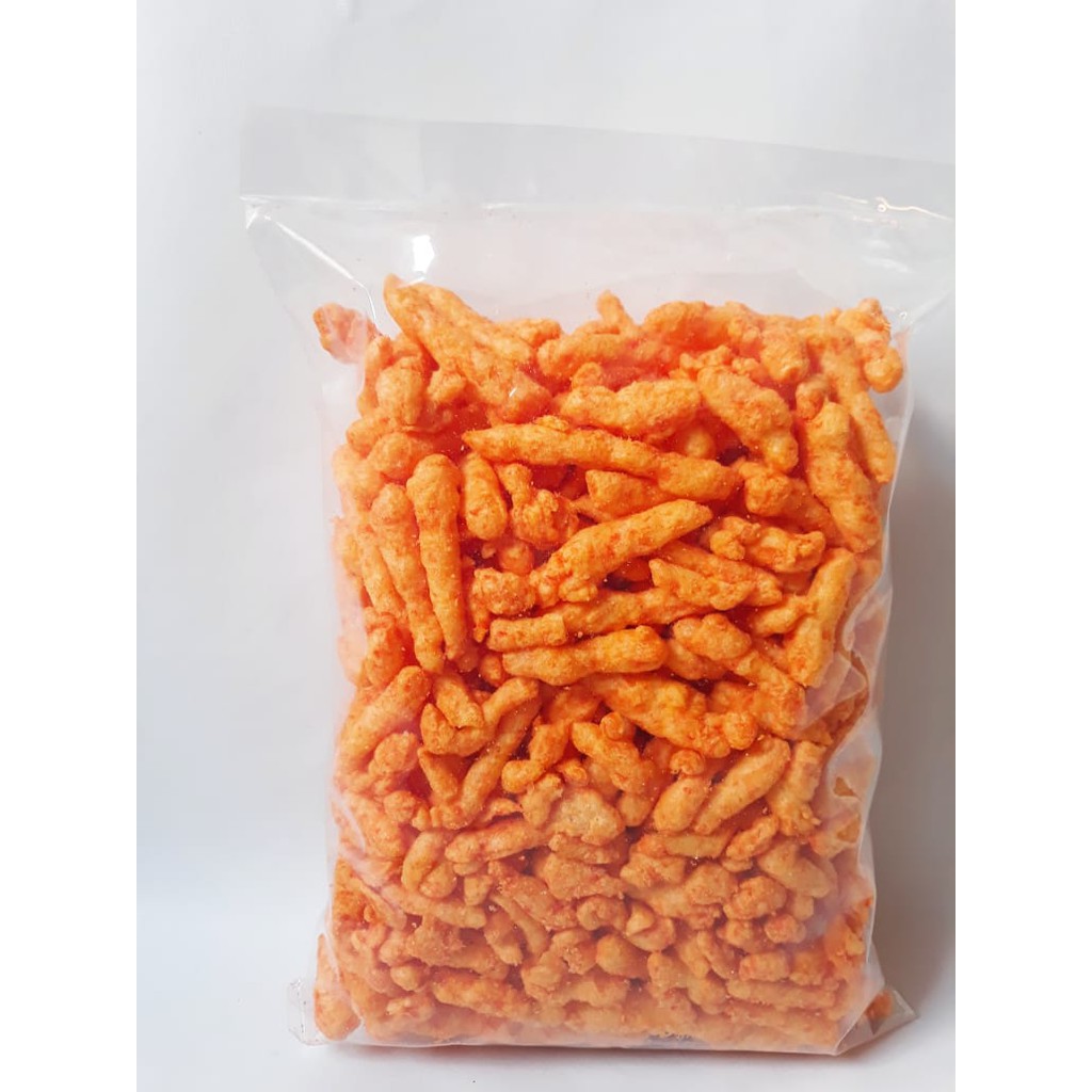 

Twist Corn Balado