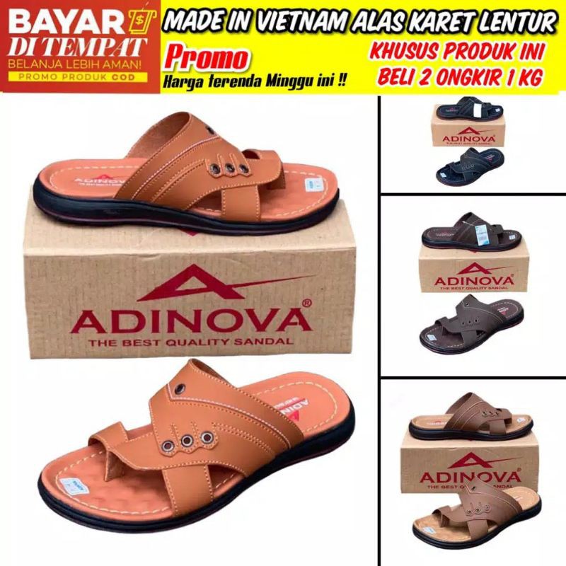 SANDAL ADINOVA PRIA