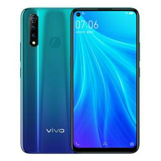 HP VIVO Z1 PRO 6/128 RAM 6GB ROM 128GB - FIFO Z1 PRO 128GB - GARANSI