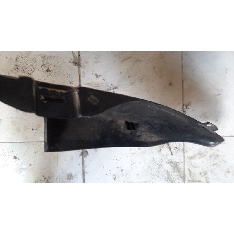 bodi astrea grand bulus ori sebelah kiri copotan bekas motor