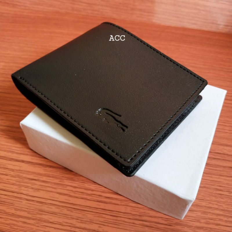 Acc/Dompet Slim Dompet lipat embos Dompet pria keren Murah berkualitas Bagus L.015t