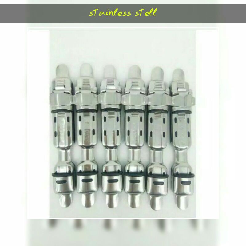 Reel seat joran PANCING TEGEK