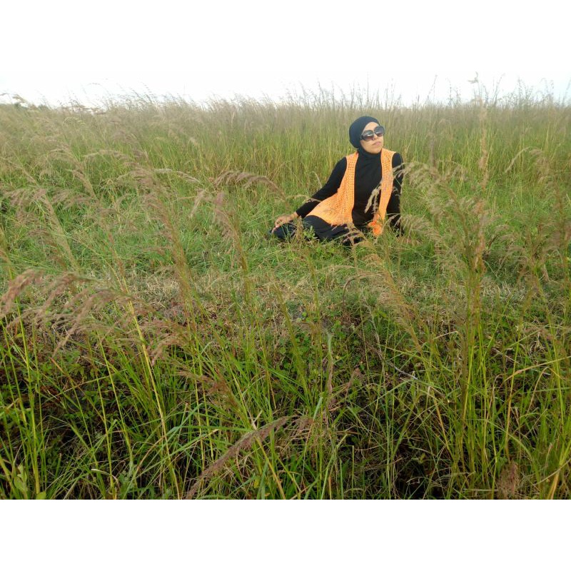 Baju Rajut/Kebonayu_Vest