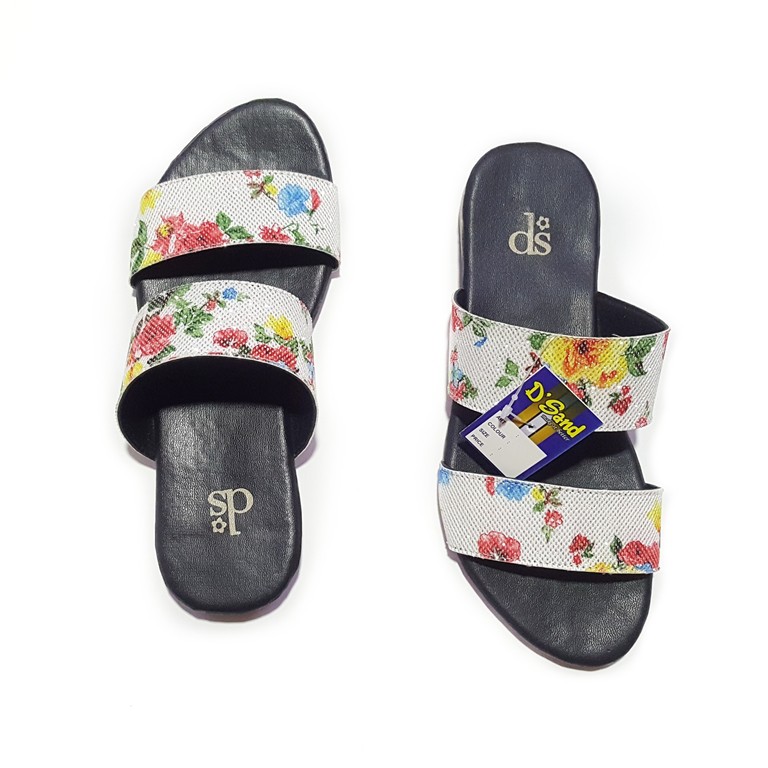 GROSIR DSand Rosy Sandal Jepit Wanita
