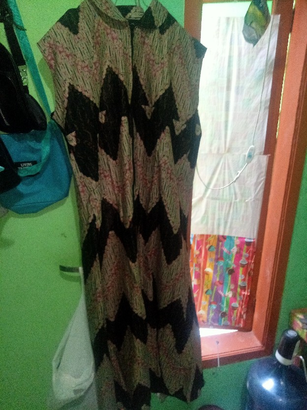 Outer Batik Jumbo Ld 130cm Motif Terbaru Longcardi Terlaris Ld 120 Outer Batik Wanita