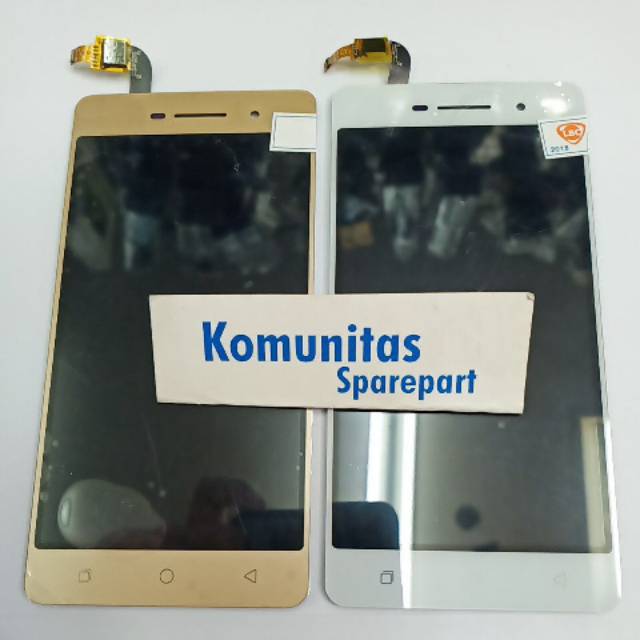 LCD COOLPAD FANCY PRO/ E571