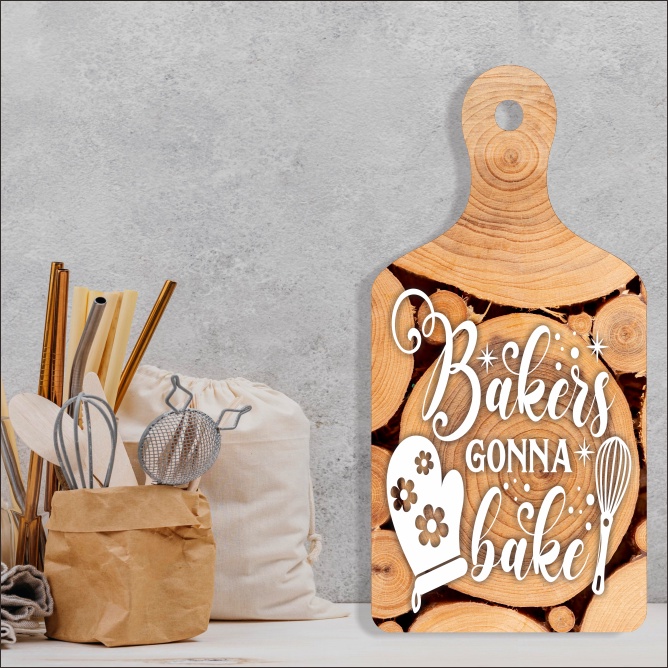 Hiasan Dinding Poster Kayu Ukir Talenan Wall Decor Caffe Quotes IDEC187