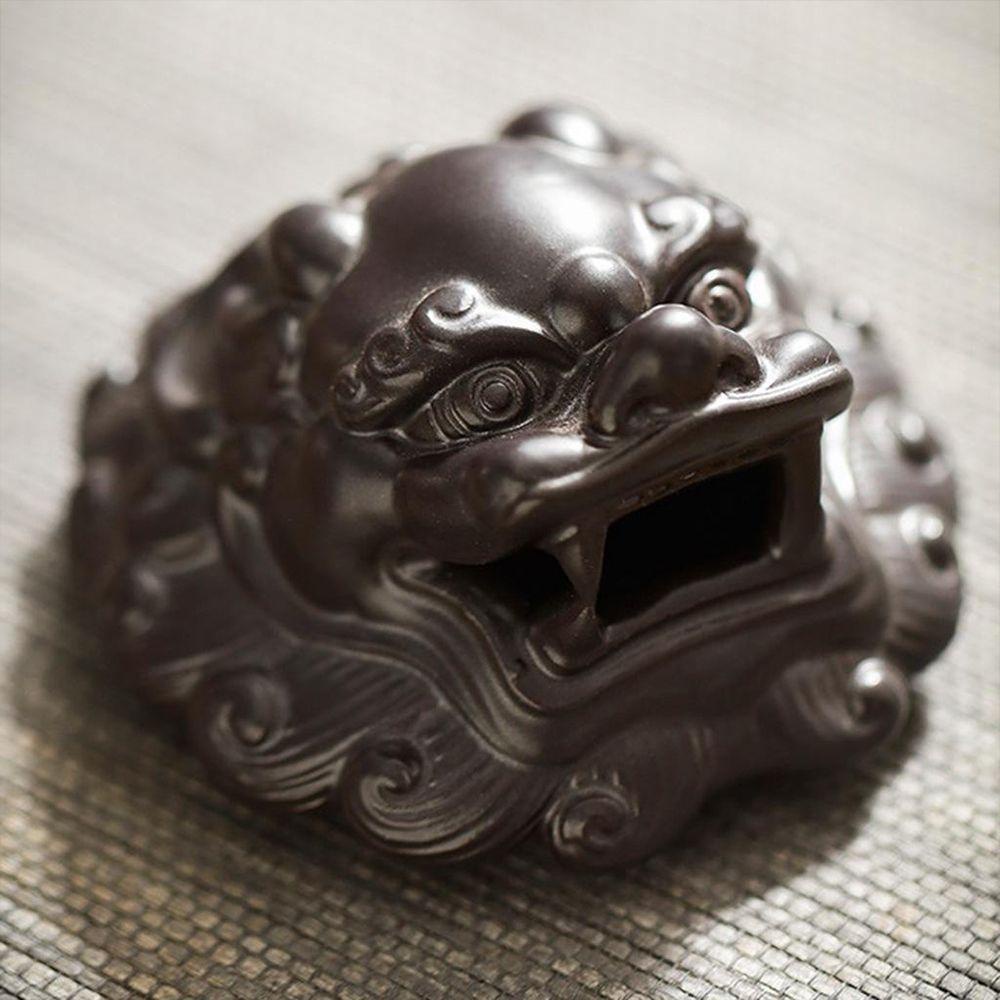 Solighter Incense Burner Meditasi Kreatif Dekorasi Rumah Tungku Aromaterapi