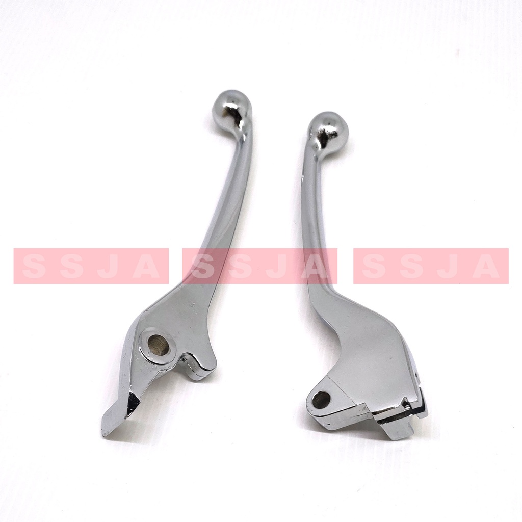 PAKET AKSESORIS HONDA BEAT KARBU/BEAT LAMA 1SET HANDLE REM