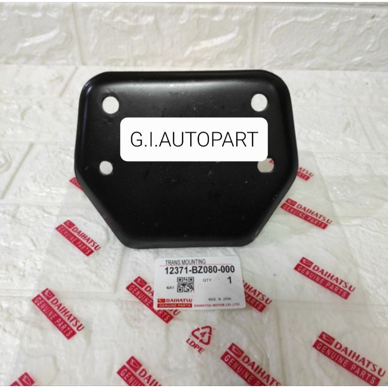 Trans Mounting TransMounting Daihatsu Grandmax Granmax Luxio Manual ORIGINAL