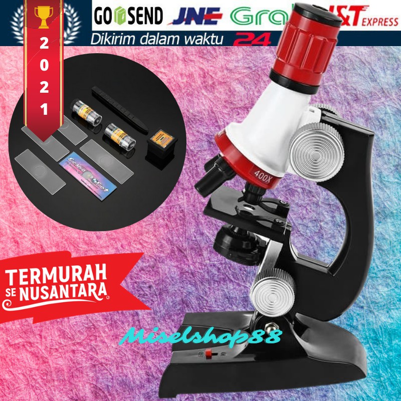 

TERMURAH... MIKROSKOP EDUKASI 1200 X ZOOM MAGNIFICATION MICROSCOP SEKOLAH MIKROSKOPIK ALAT PEMBESAR