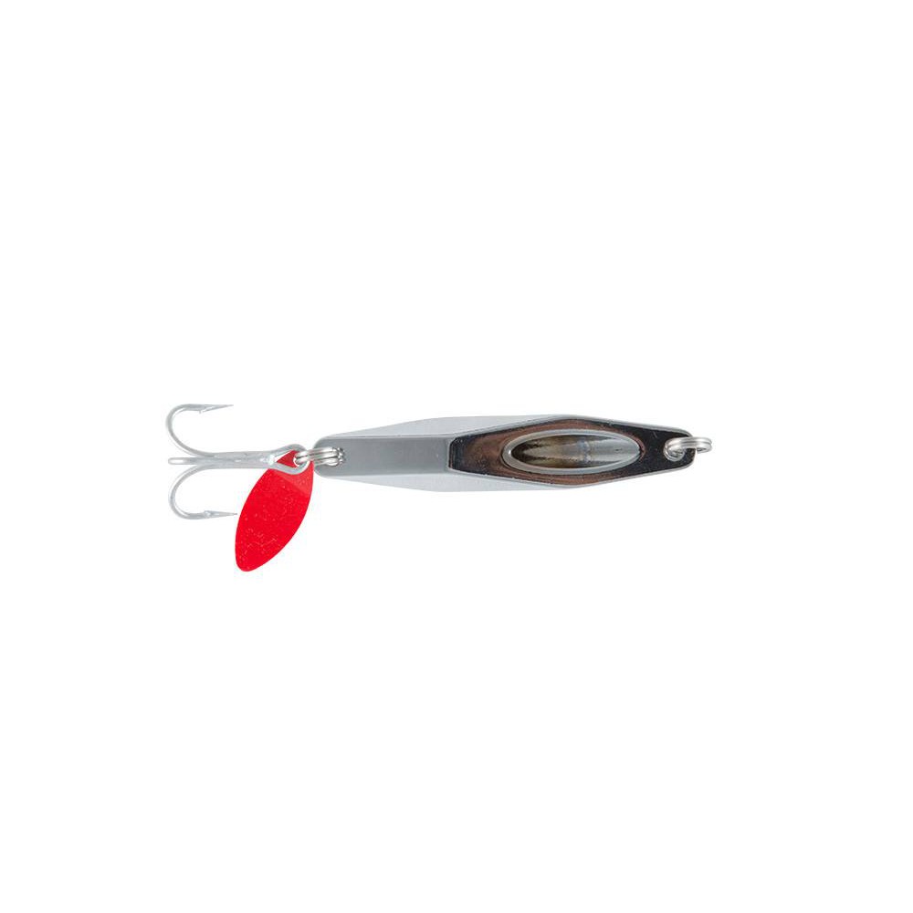 UMPAN PANCING SPOON CASTING LURE HALCO STREAKER