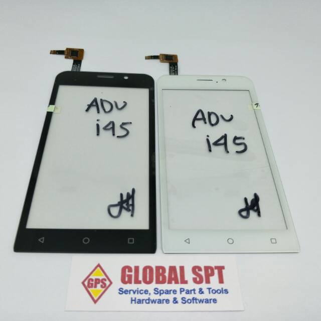 TOUCHSCREEN ADVAN I45 / TS ADVANCE I45