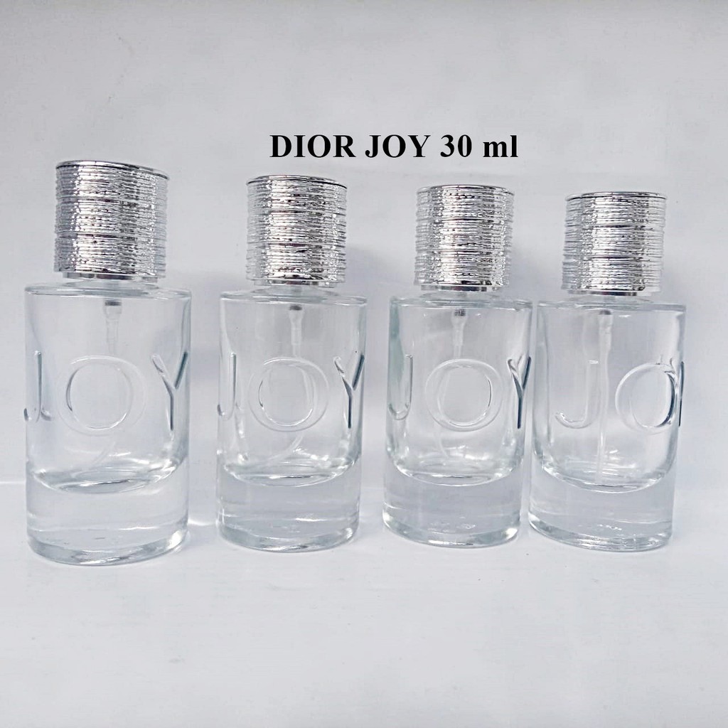 Botol Joy 30 ml Lusinan