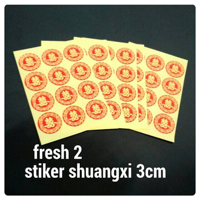 

BIG SALE TEMPELAN SHUANGXI.STIKER SUANGXI.TEMPELAN BUAH !!!!!!
