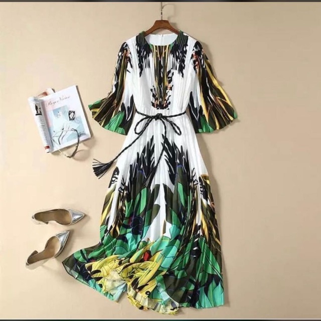 DRESS VLTN
