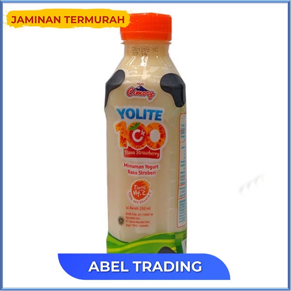 

CIMORY YOGURT DRINK LF STRAW MANGO 250Ml