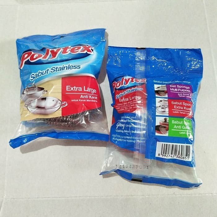 POLYTEX SABUT KAWAT 20 GR