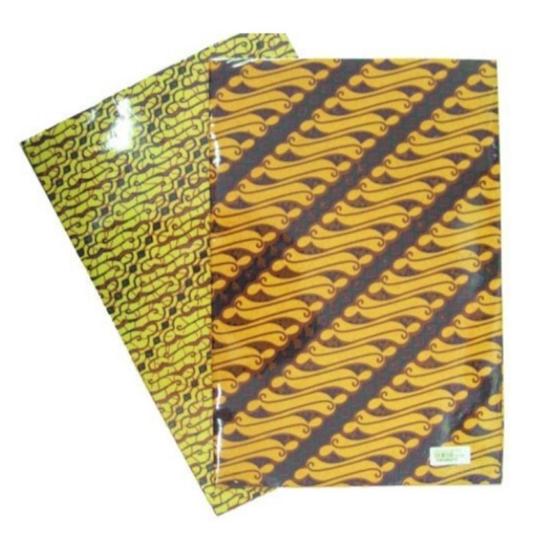 

MAP BATIK COVER PLASTIK GM0354#MBCP_