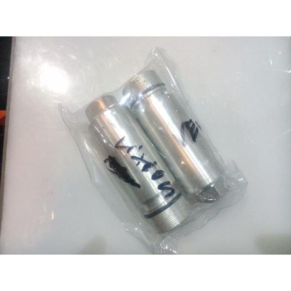 peninggi shock depan new vixion old vixion peninggi shock depan old vixion