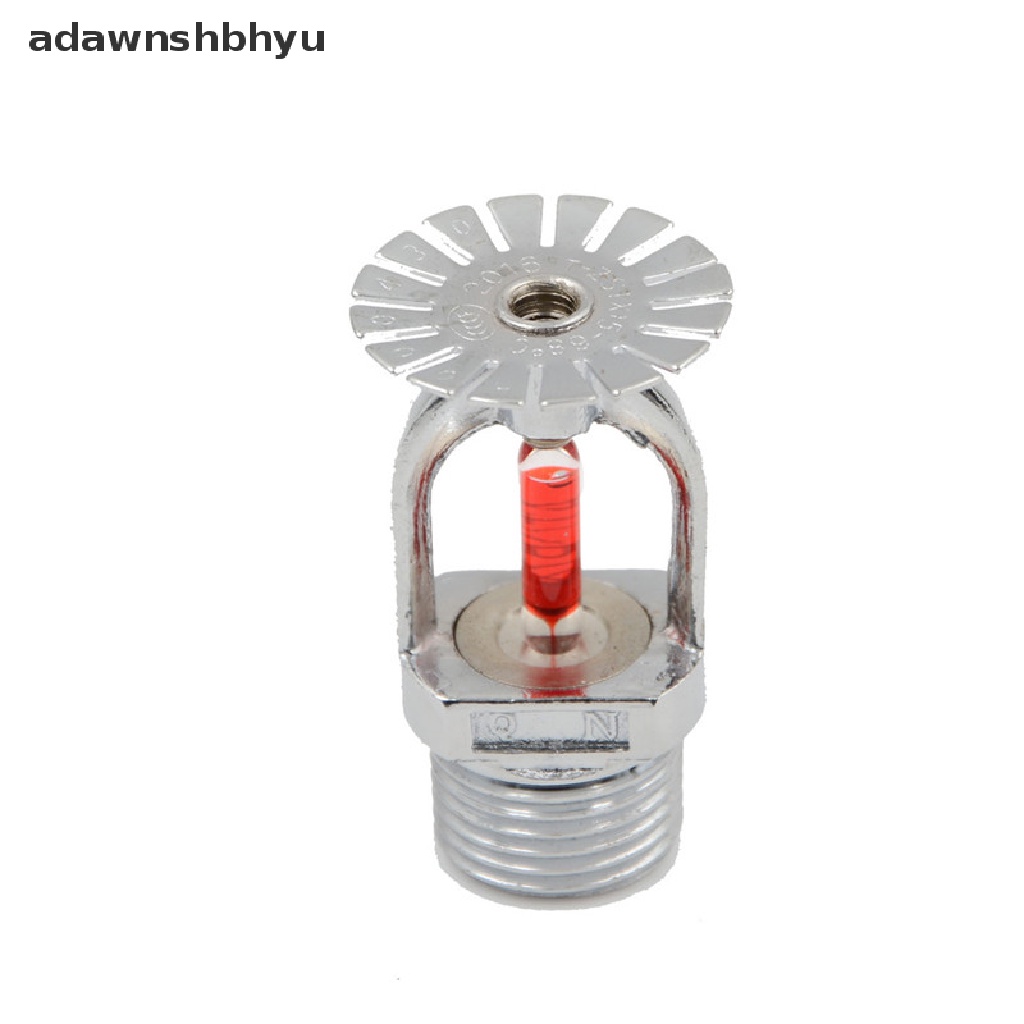 Adawnshbhyu ZSTX-15 68℃ Kepala Sprinkler Api Proteksi Sistem Pemadam Api Pendent Fire Extinguisher