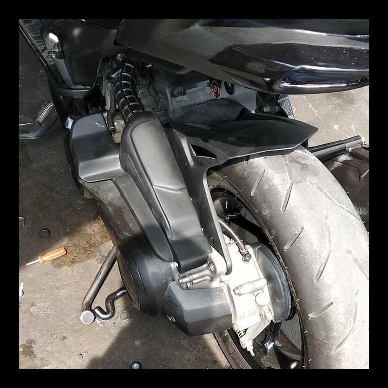 Terbaru Box Filter Udara Custom Aerox 155 Vva Termurah