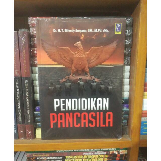 Pendidikan Pancasila