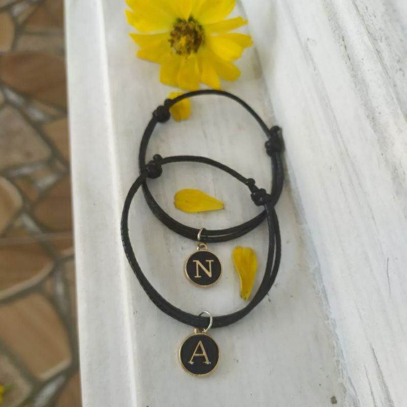 GELANG COUPLE EPOXY MAGNET (COD)