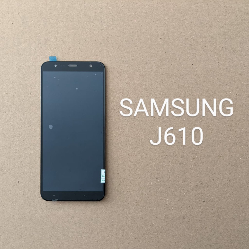 LCD SAMSUNG J6 Plus - J610 - J415 - J4 PLUS