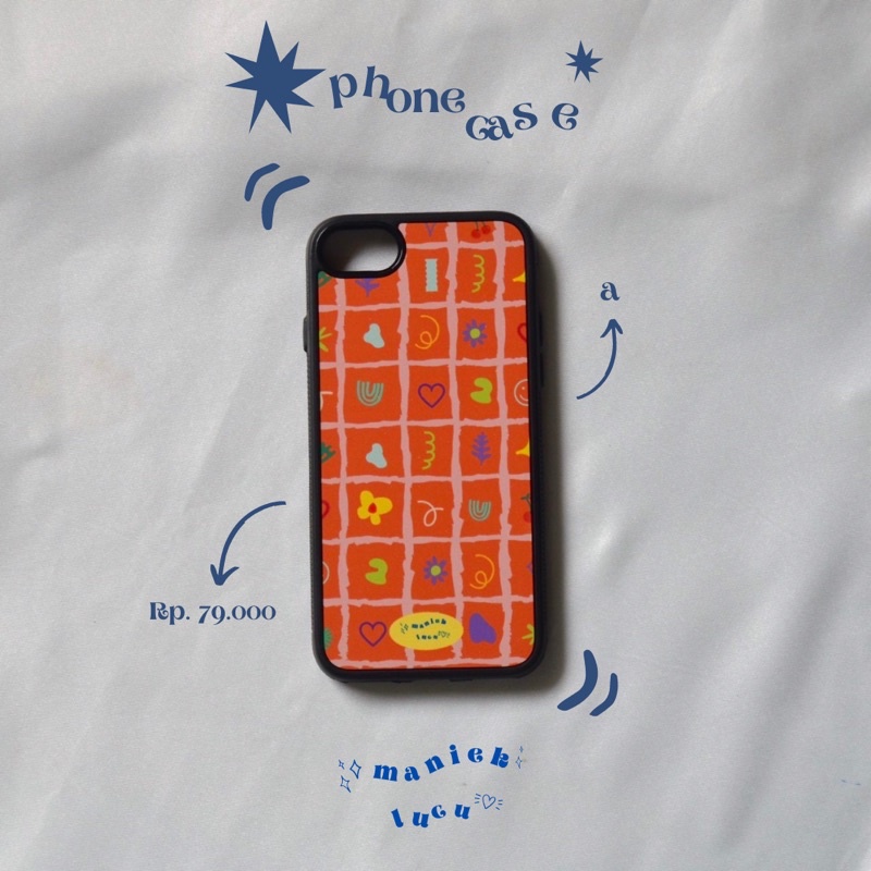 Case Phone