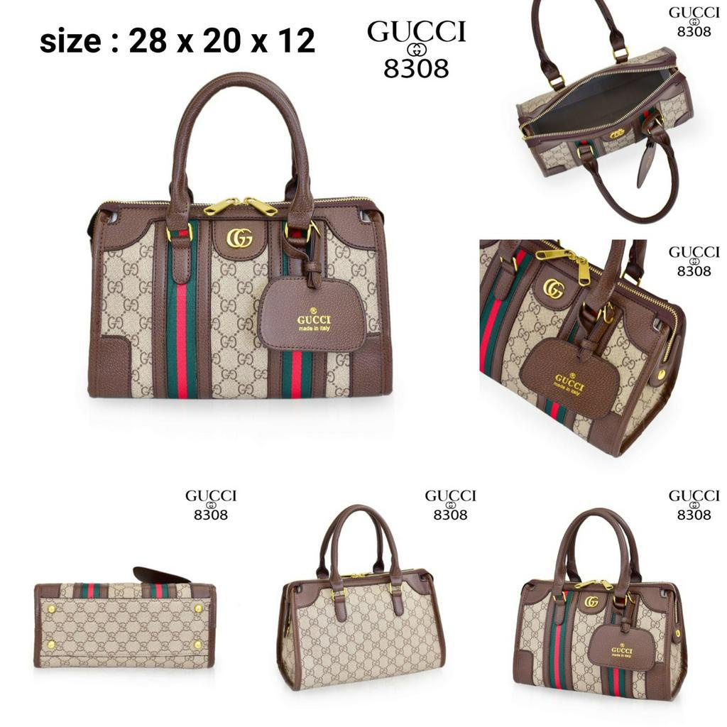 GC Bag Series ~ 8308