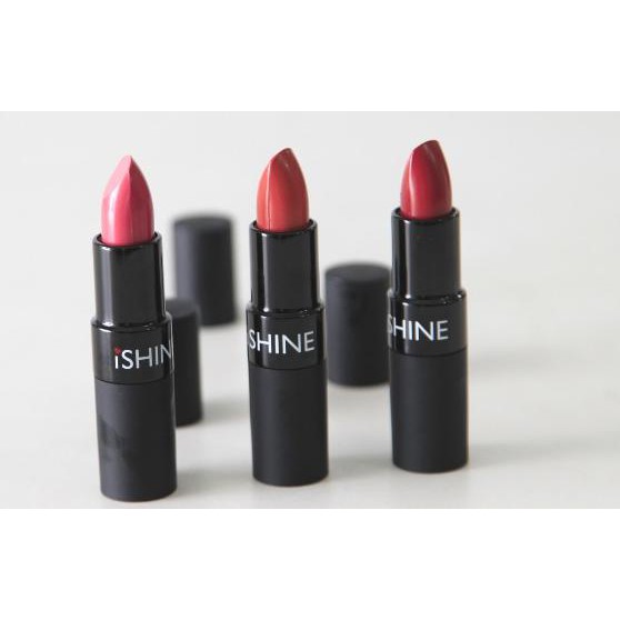 FREE ONGKIR Lipstick iSHINE original ORIGINAL