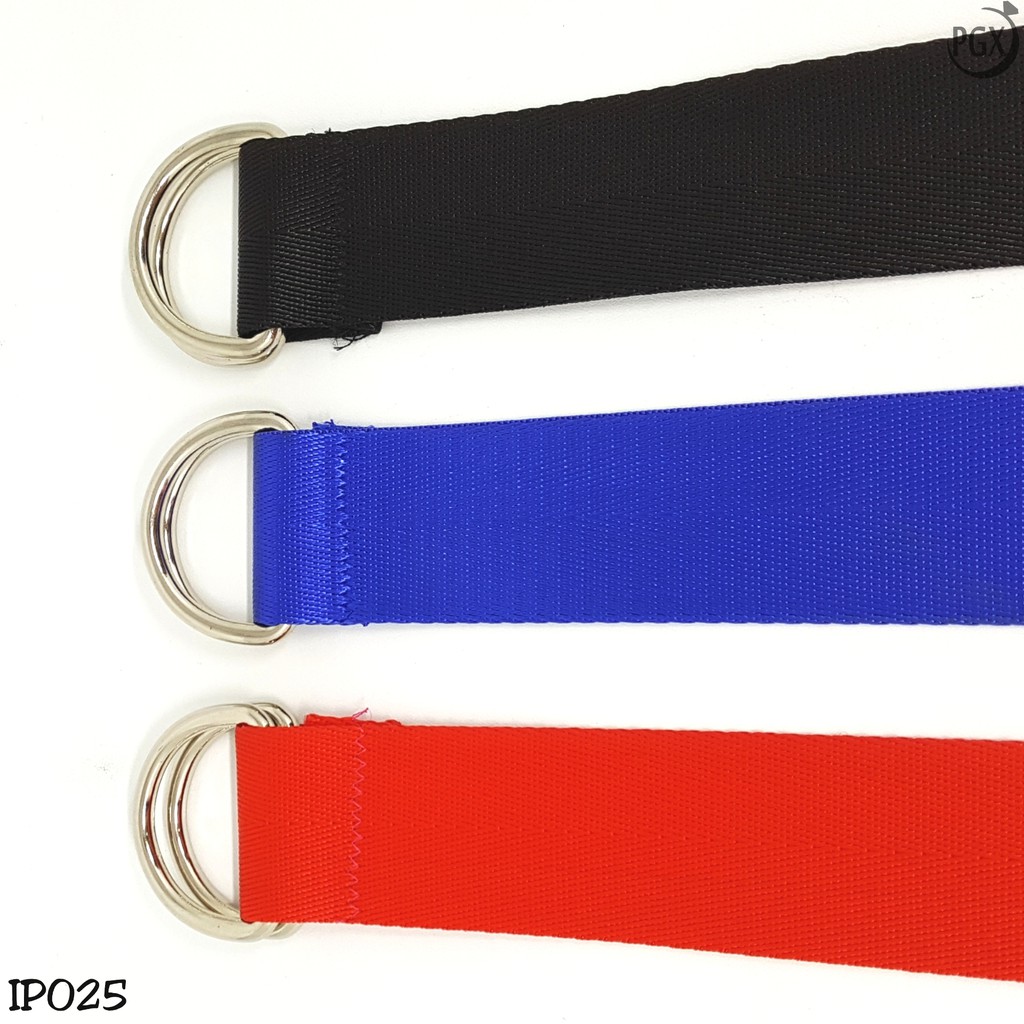 PGX Ikat Pinggang Korea Belt Wanita Gesper Sabuk - IP025