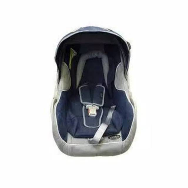 Baby Car Seat Pliko
