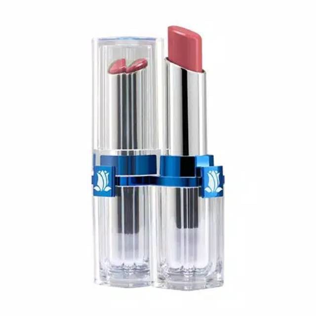 la tulipe lipstick glossy