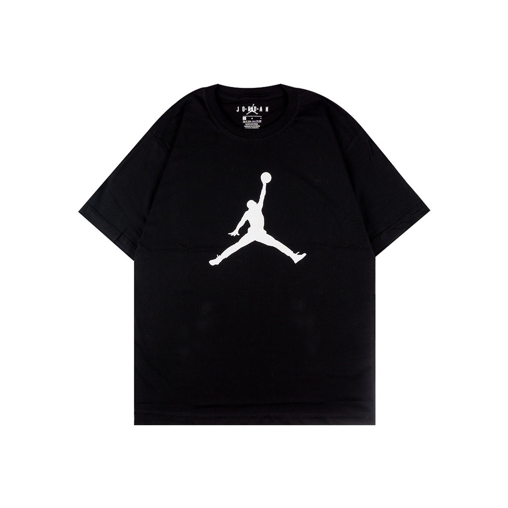 Kaos Jordan Nike Tee / Kaos Distro Baju Air Jordan