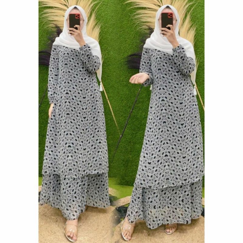 gamis Malaysia/melayu