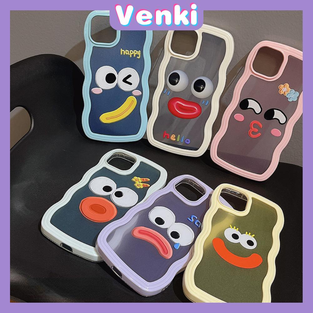 iPhone Case Candy Color Wave 2-in-1 Silicone Soft Case Airbag Shockproof Protection Camera Cartoon Cute Compatible For iPhone 11 Pro Max 13 Pro Max 12 Pro Max 7Plus xr XS Max