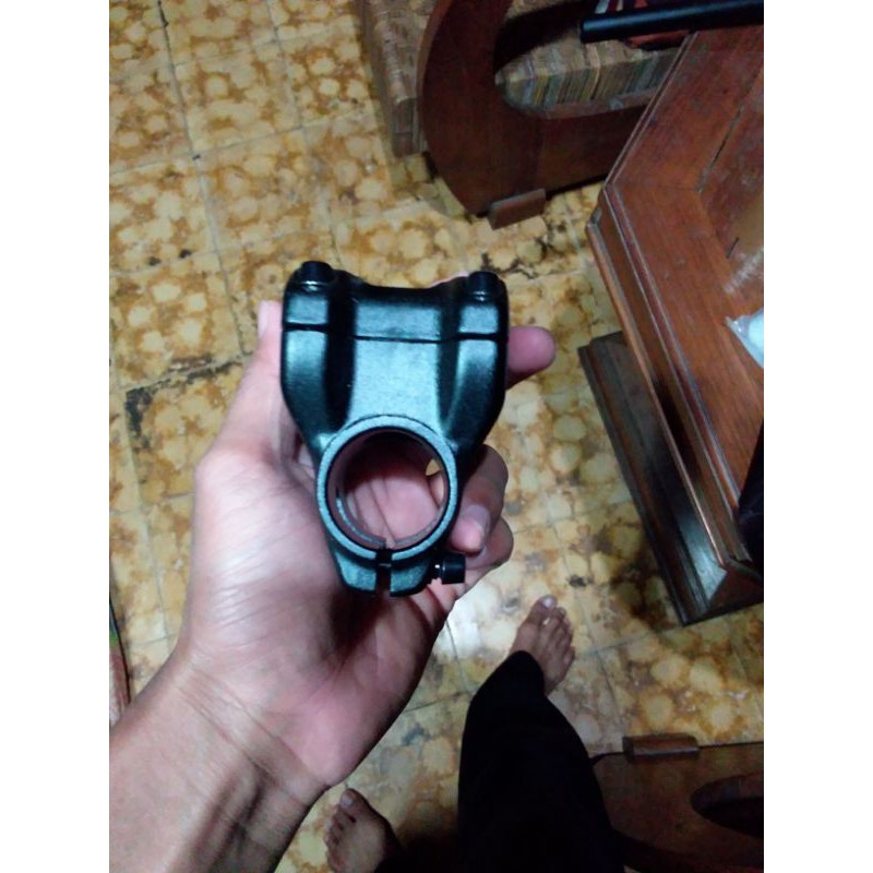 stem copotan siskiu t8 2021 clamp 35