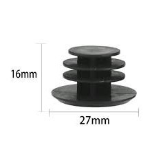 Bar End Cup. Tutup Handlebar Sepeda