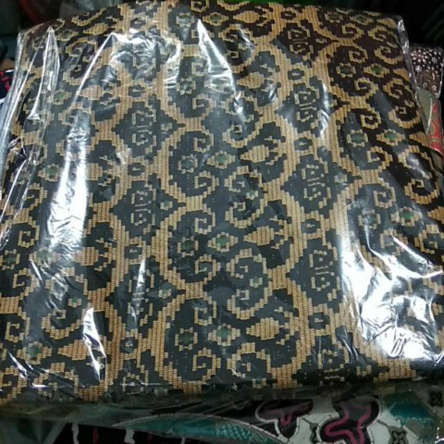 Maura Couple - Sania Ruffle Batik Couple Ori Ndoro Jowi Dnt Garansi Termurah Shopee - Shopashop Solo
