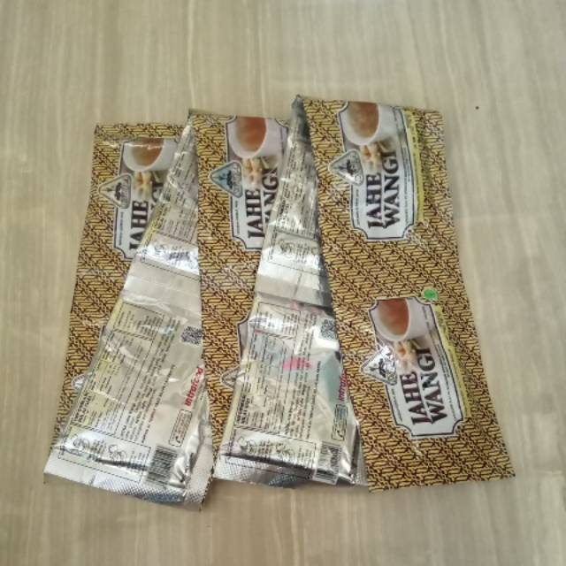 

Jahe wangi 1 renceng