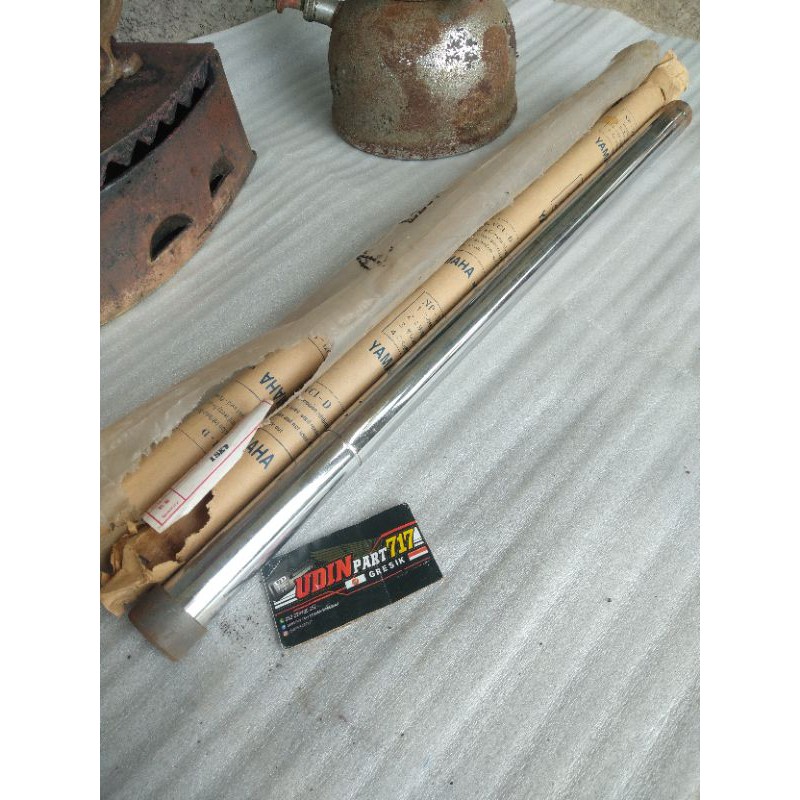 As sekok depanL2s L2SN L2g original baru