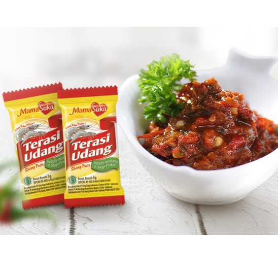 

terasi udang mamasuka 20x4gr