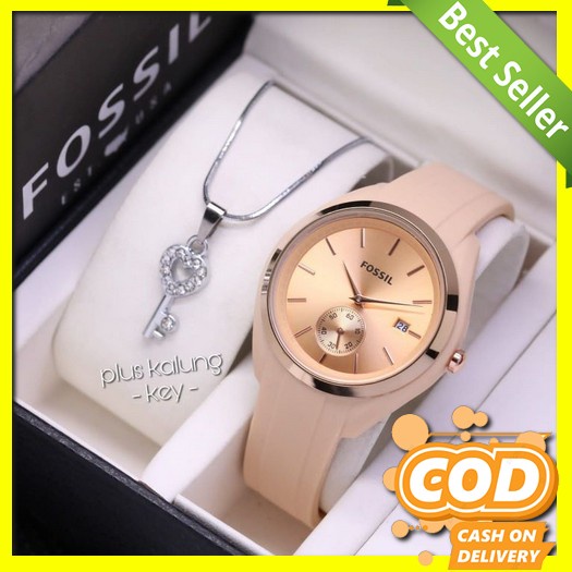 Jam Tangan Wanita Murah A ☆Best Seller☆ Fashion Cewek Gc Bahan Mika Tanggal Aktif Ac0005 Smartwatch 