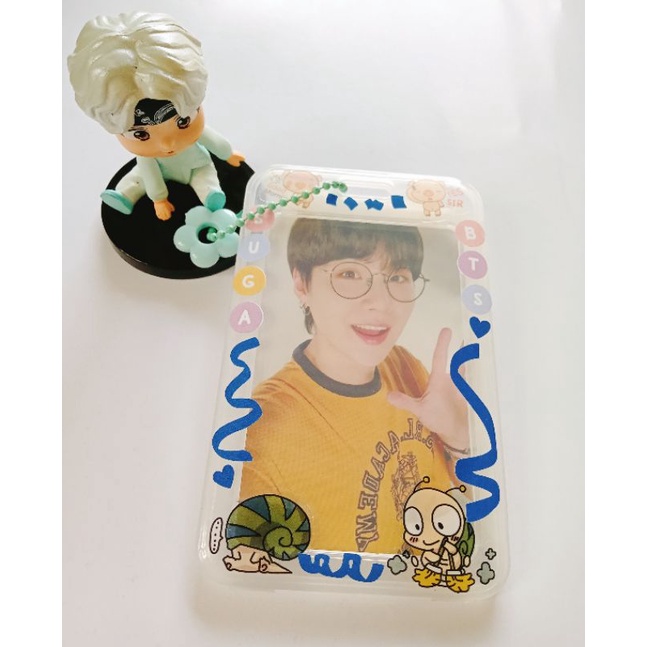 HOLDER/PC/BTS/freebies